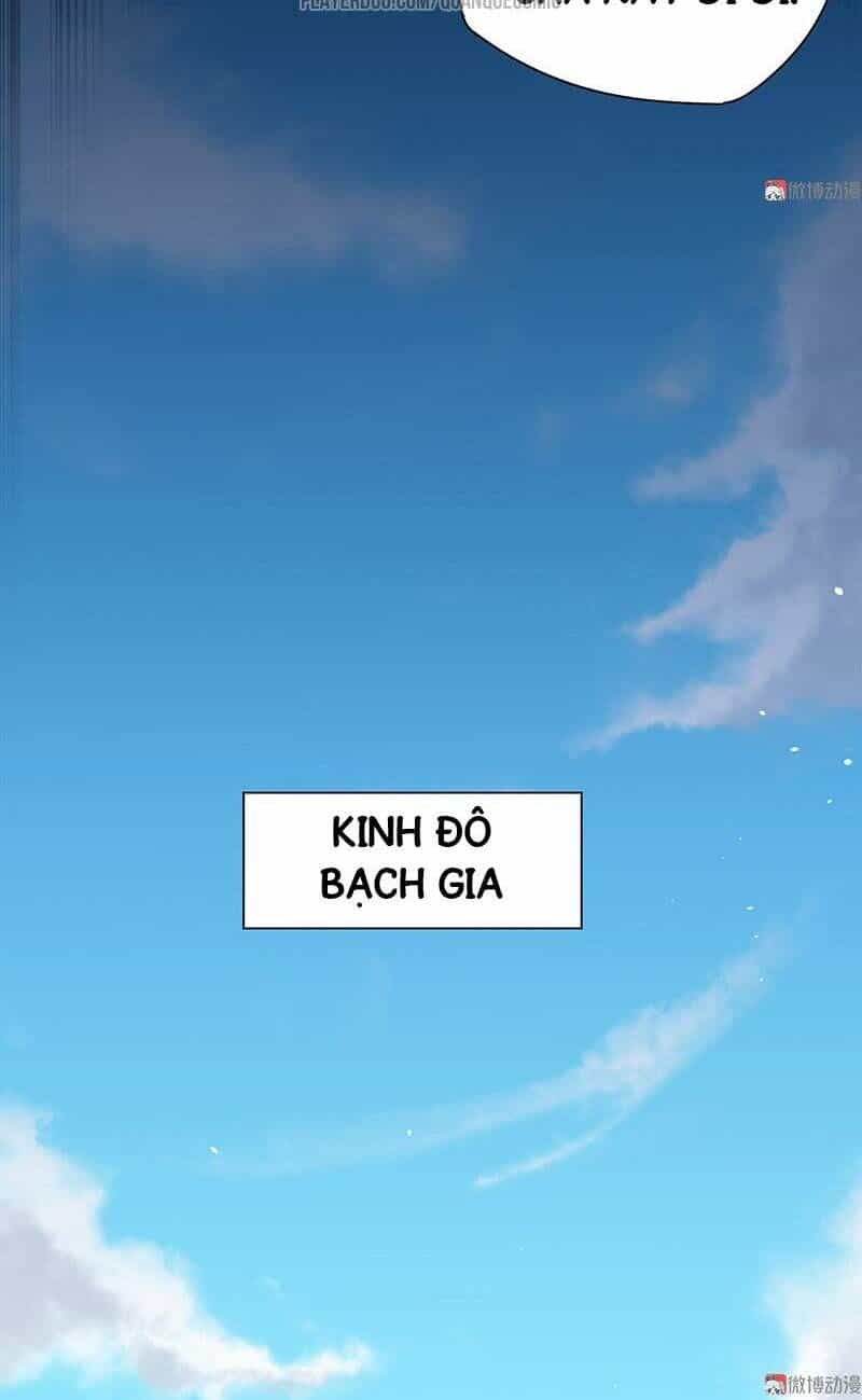 Vú Em Hộ Hoa - Chương 23 - ảnh 27