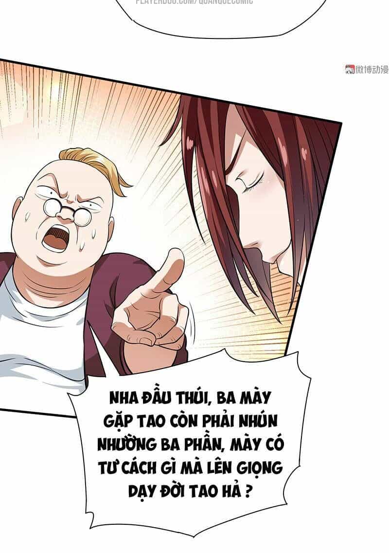 Vú Em Hộ Hoa - Chương 23 - ảnh 47