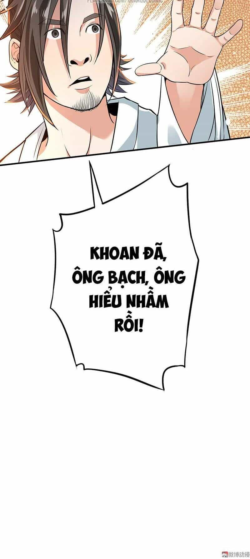 Vú Em Hộ Hoa - Chương 24 - ảnh 42