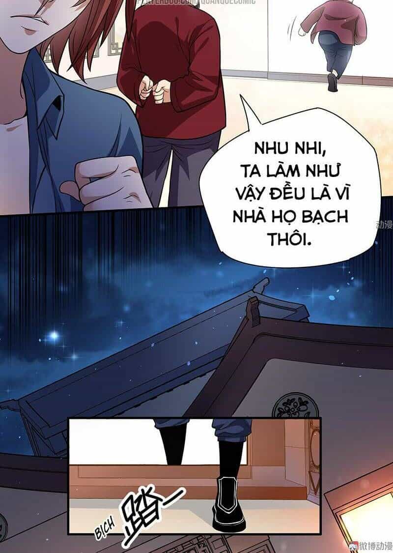 Vú Em Hộ Hoa - Chương 25 - ảnh 39