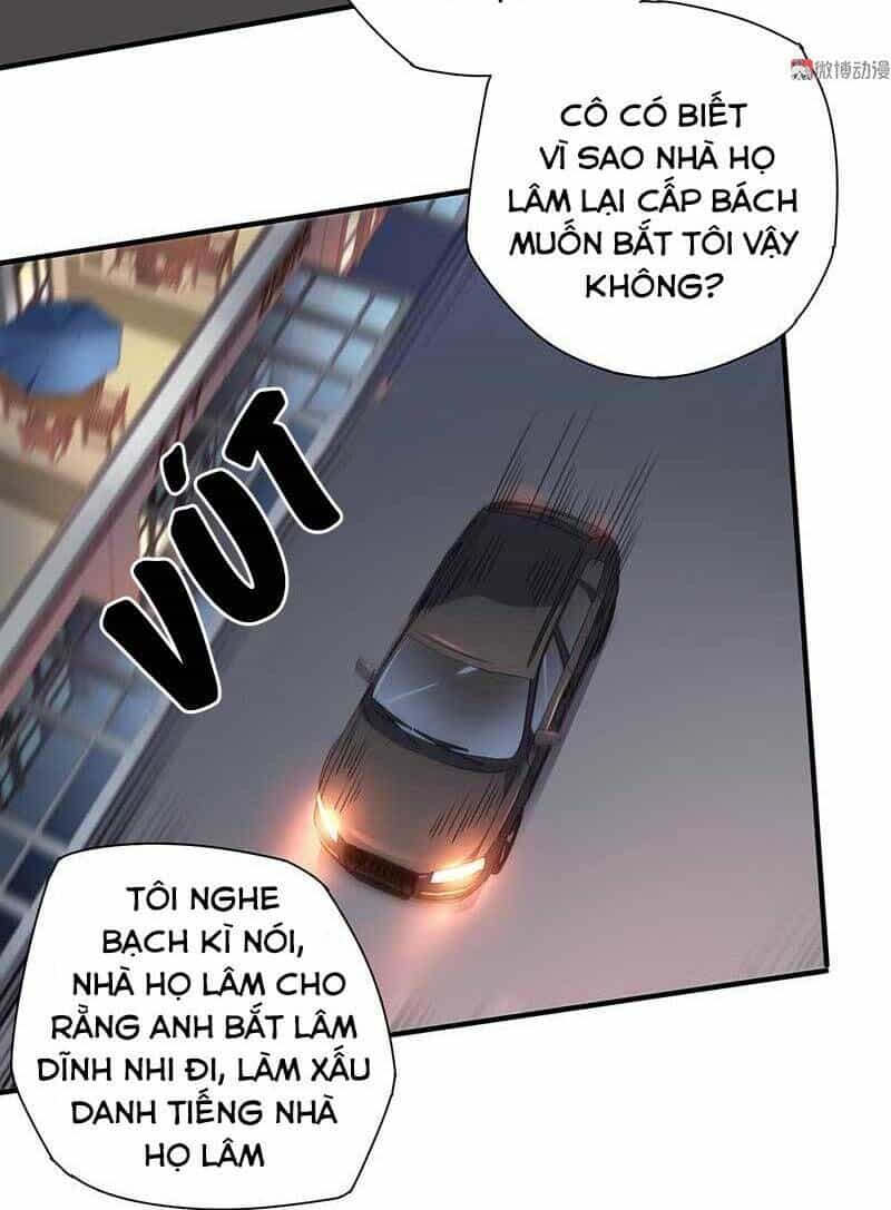 Vú Em Hộ Hoa - Chương 26 - ảnh 19