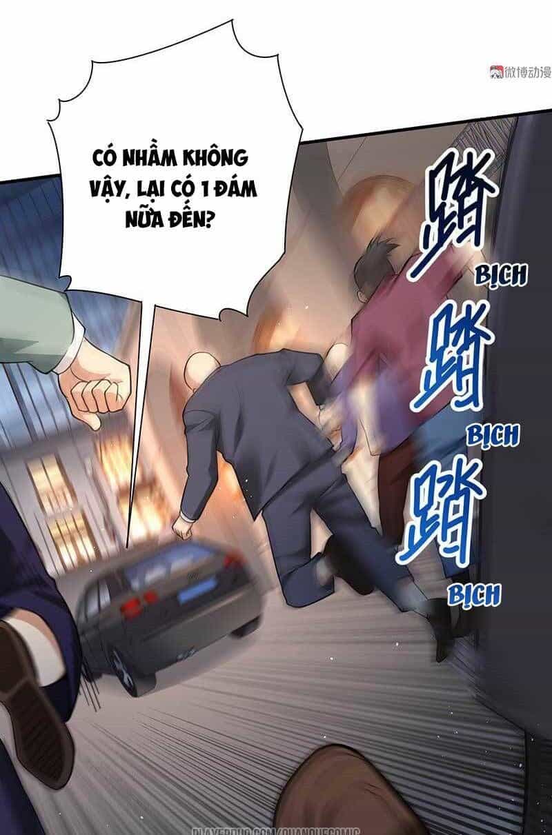 Vú Em Hộ Hoa - Chương 26 - ảnh 38