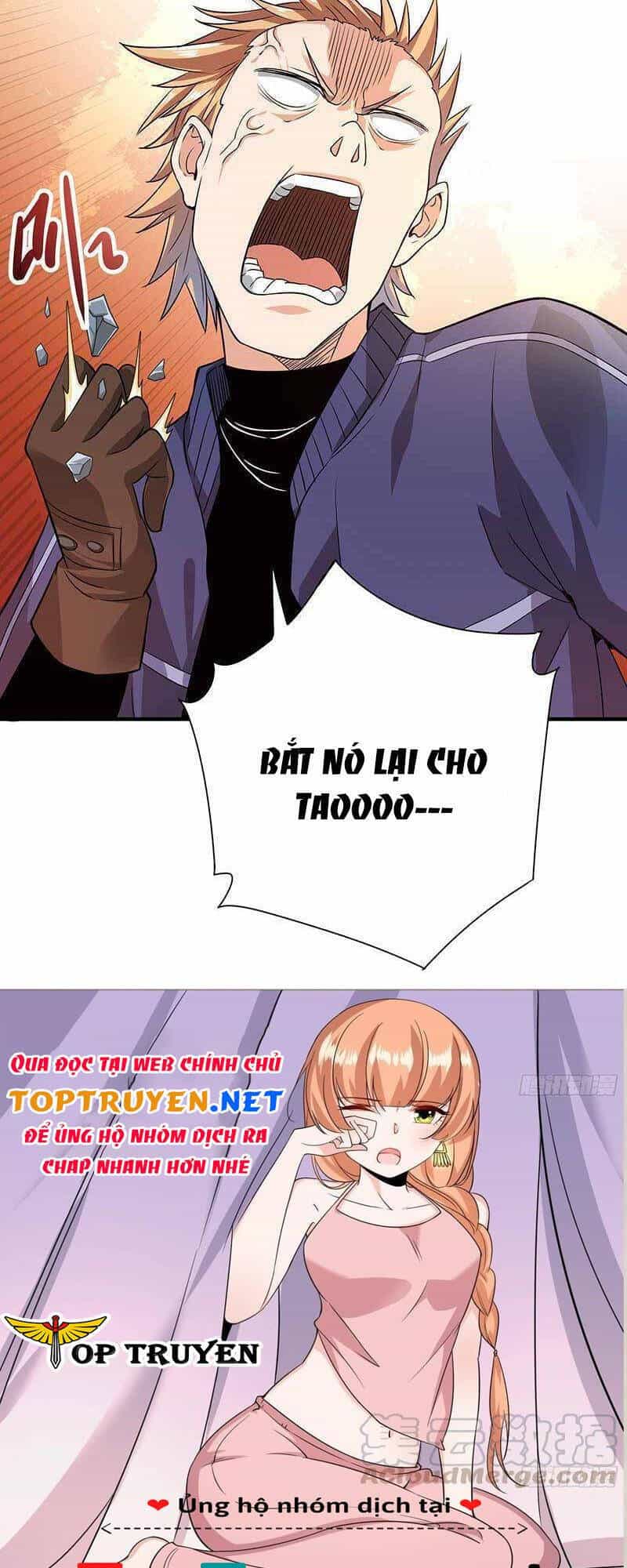 Vú Em Hộ Hoa - Chương 27 - ảnh 38