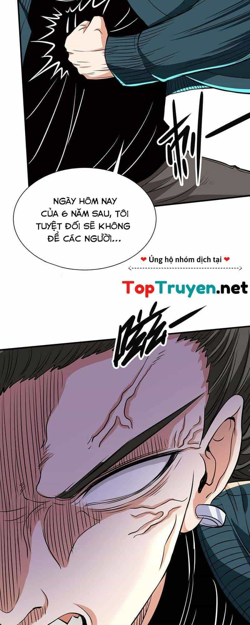 Vú Em Hộ Hoa - Chương 39 - ảnh 39