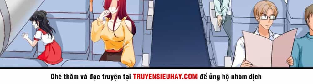 Vú Em Là Cổ Tiên - Chương 1 - ảnh 2
