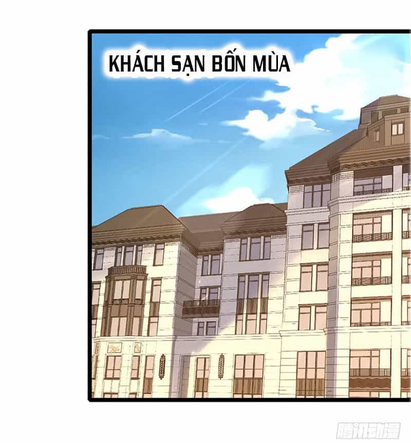 Vú Em Là Cổ Tiên - Chương 10 - ảnh 13