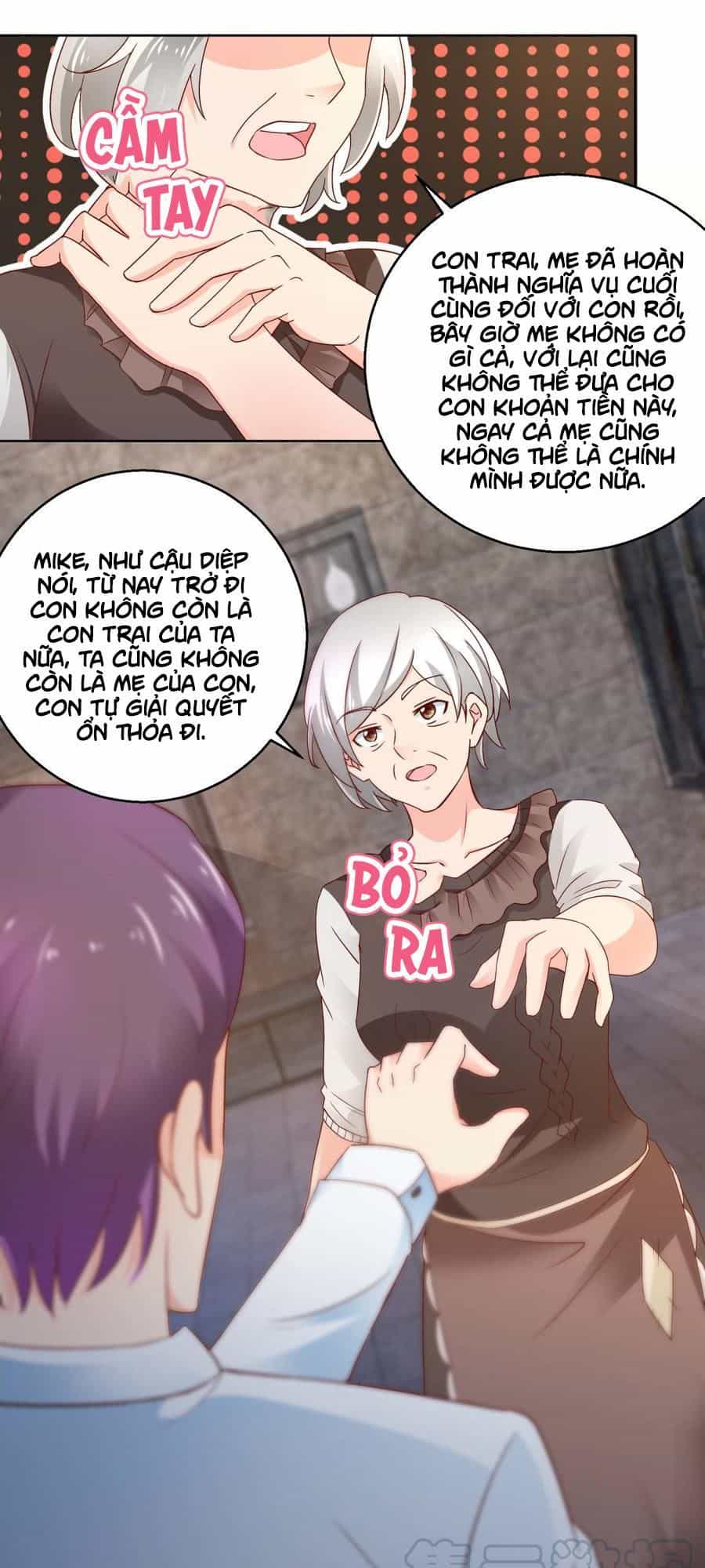 Vú Em Là Cổ Tiên - Chương 101 - ảnh 16