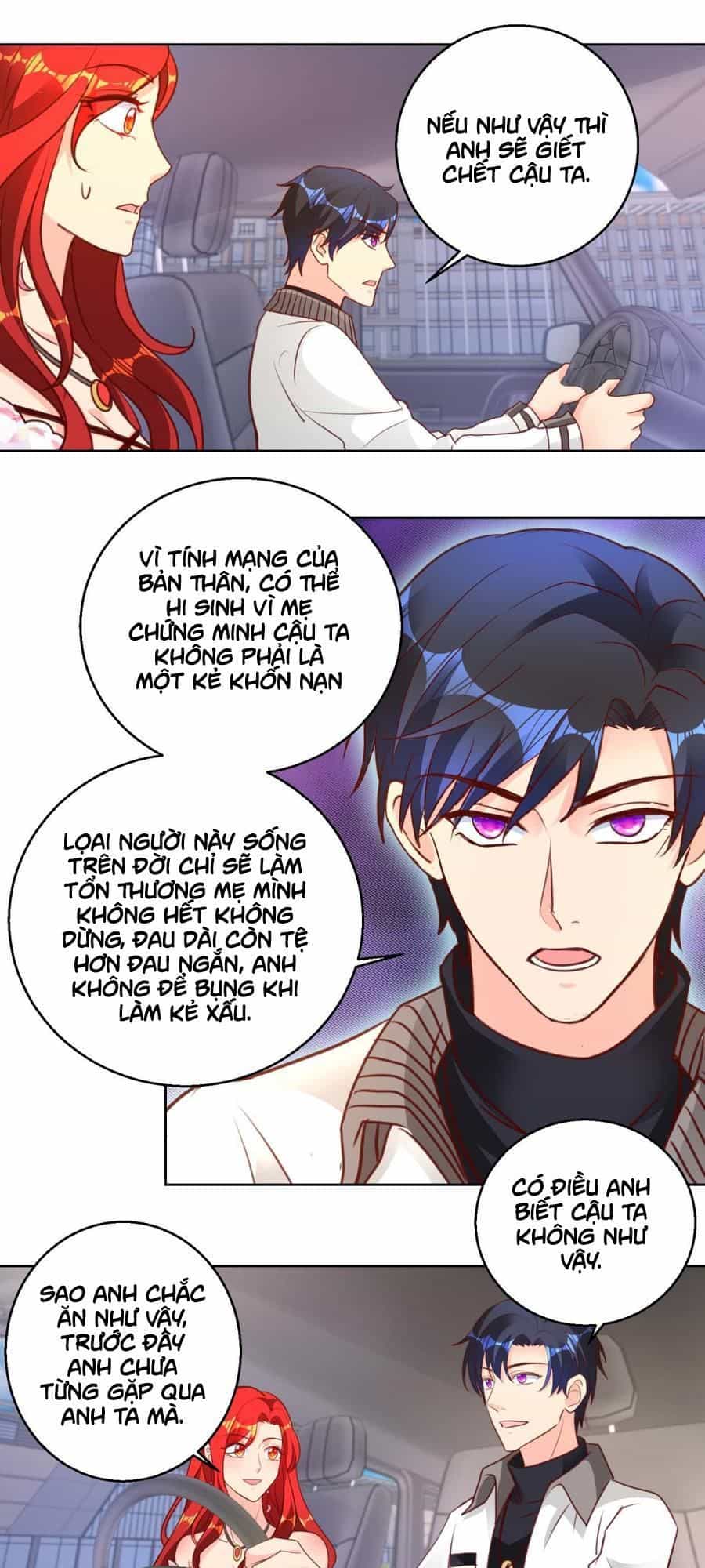 Vú Em Là Cổ Tiên - Chương 102 - ảnh 18