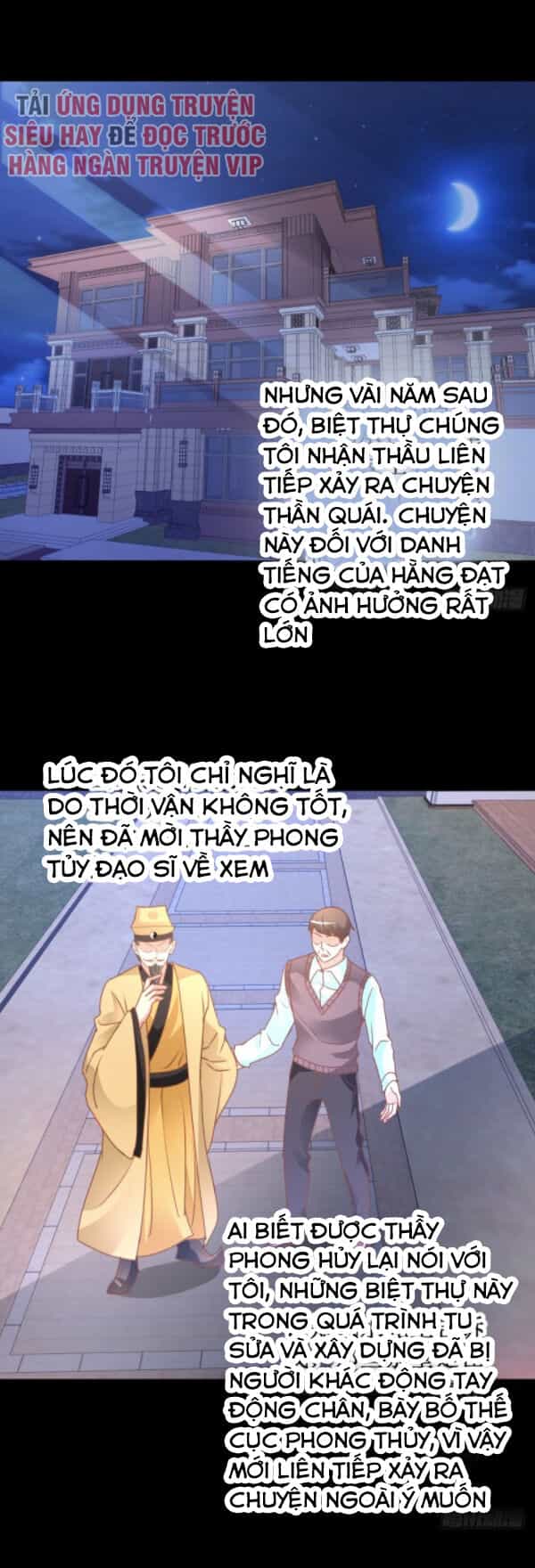 Vú Em Là Cổ Tiên - Chương 110 - ảnh 10