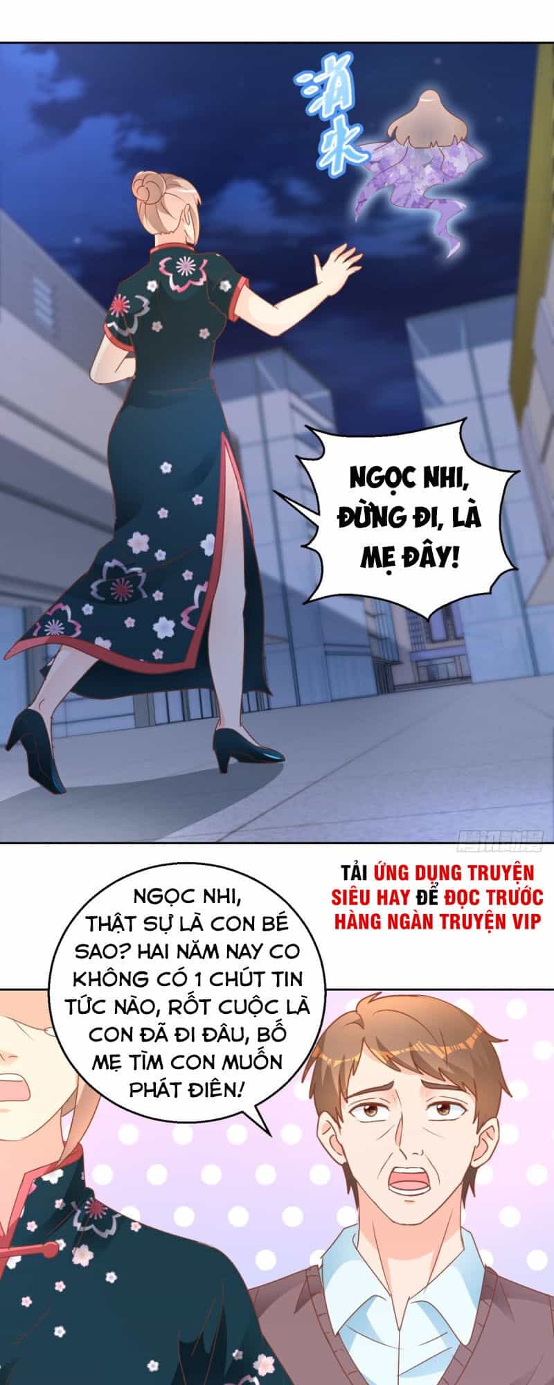 Vú Em Là Cổ Tiên - Chương 115 - ảnh 9