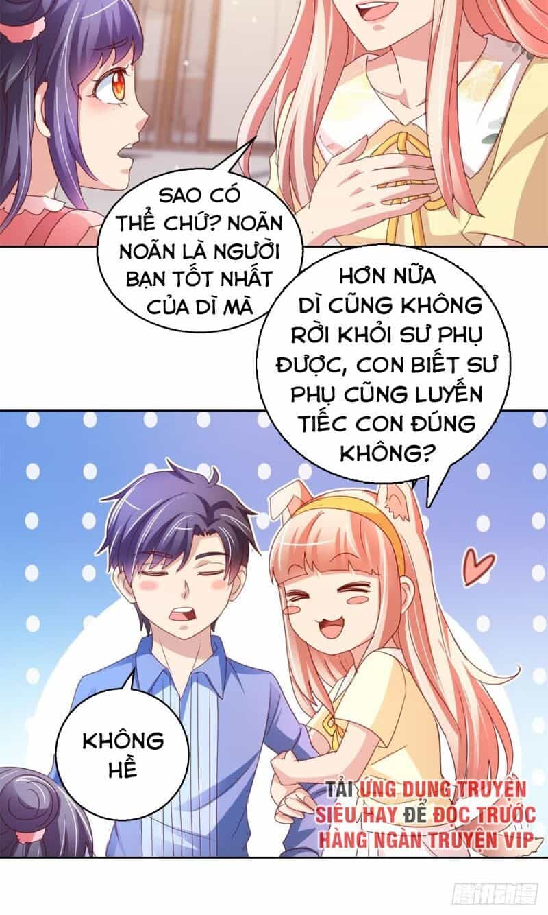 Vú Em Là Cổ Tiên - Chương 118 - ảnh 12