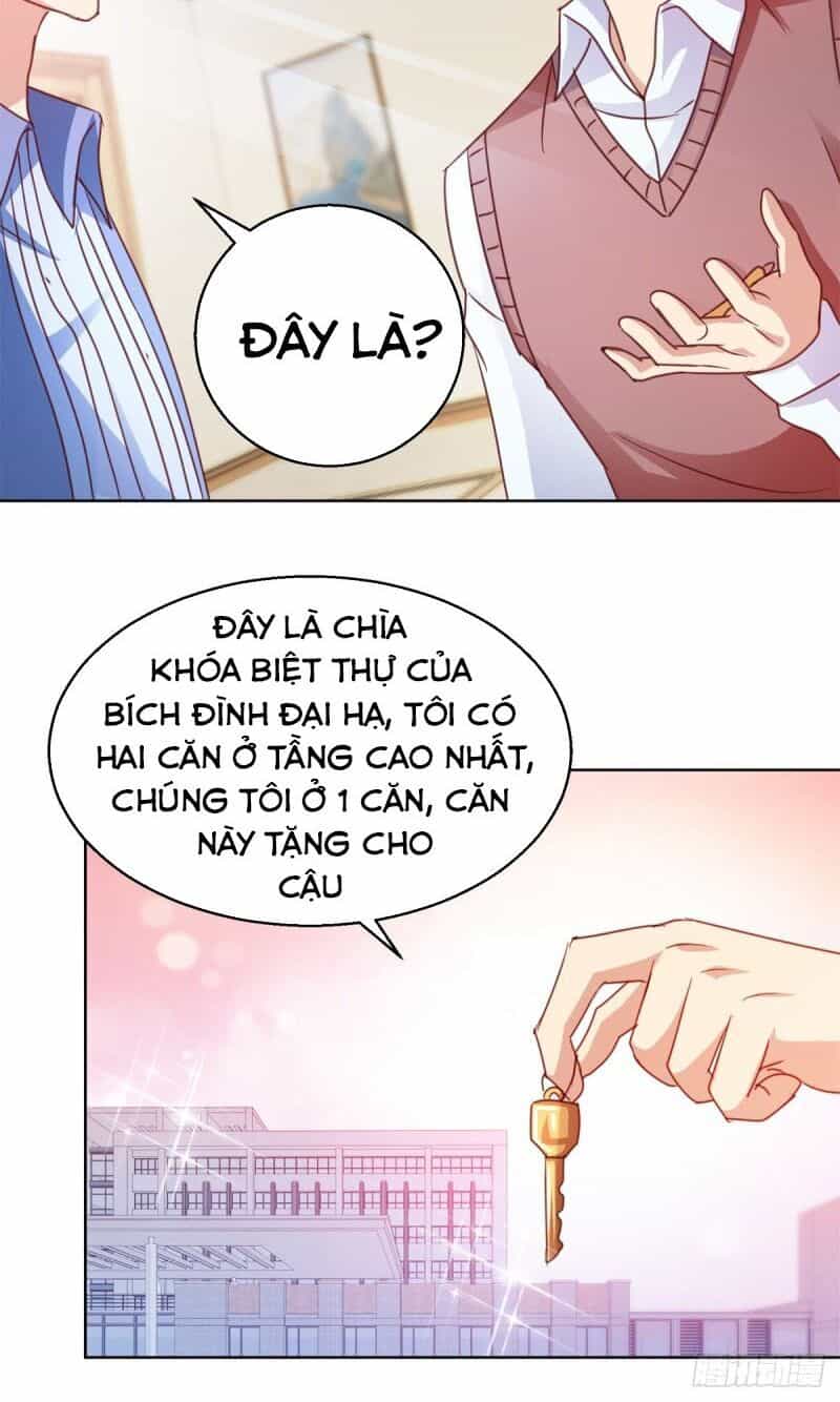 Vú Em Là Cổ Tiên - Chương 118 - ảnh 14