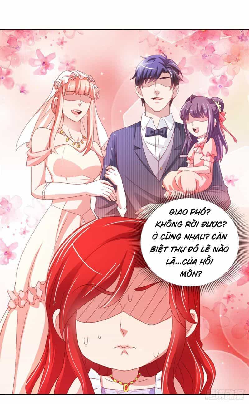 Vú Em Là Cổ Tiên - Chương 118 - ảnh 19