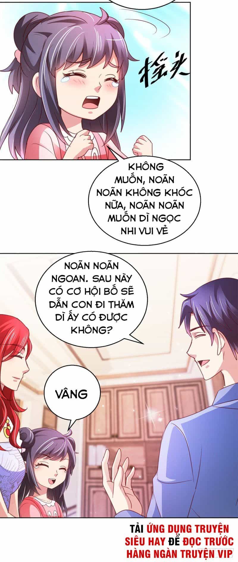 Vú Em Là Cổ Tiên - Chương 118 - ảnh 6