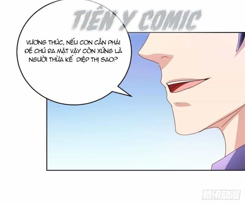 Vú Em Là Cổ Tiên - Chương 121 - ảnh 9