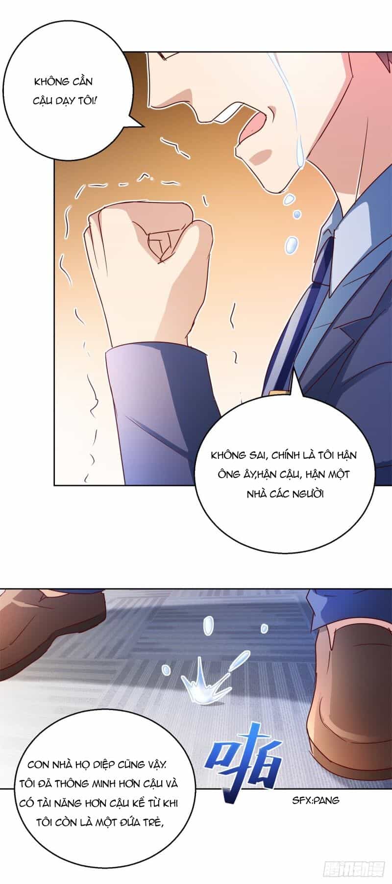 Vú Em Là Cổ Tiên - Chương 122 - ảnh 23