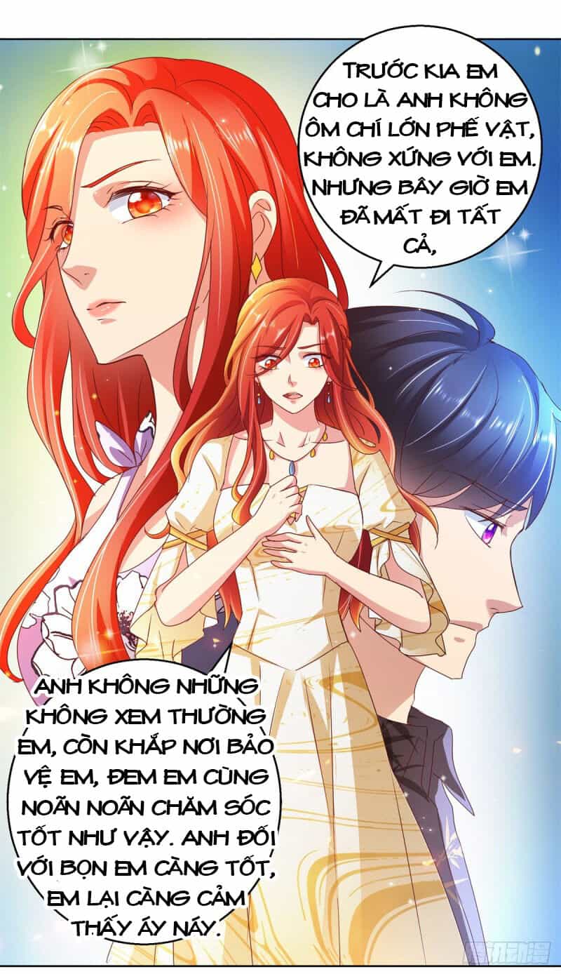 Vú Em Là Cổ Tiên - Chương 129 - ảnh 13