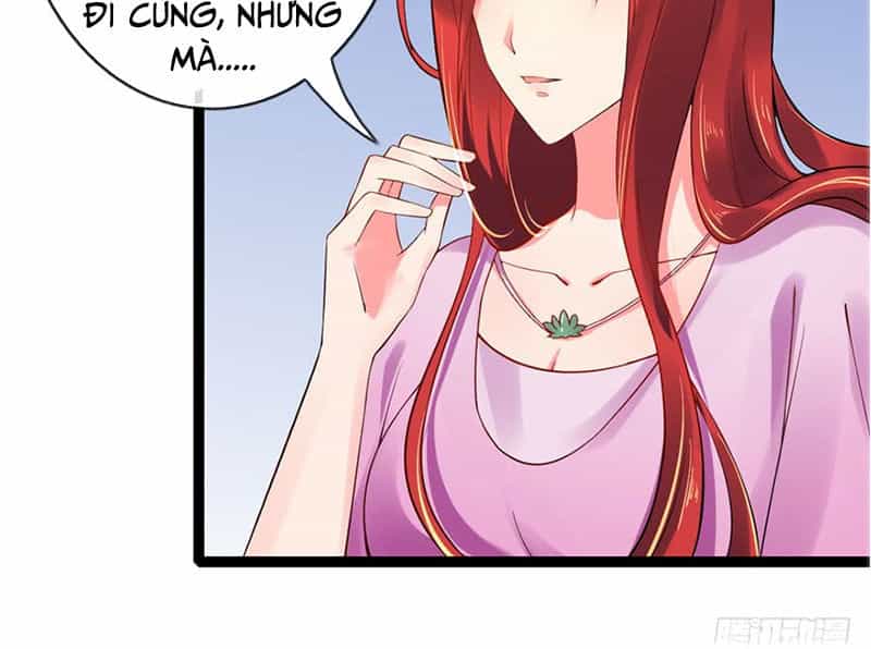 Vú Em Là Cổ Tiên - Chương 13 - ảnh 13