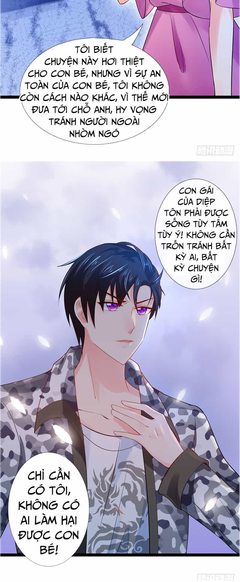 Vú Em Là Cổ Tiên - Chương 13 - ảnh 15