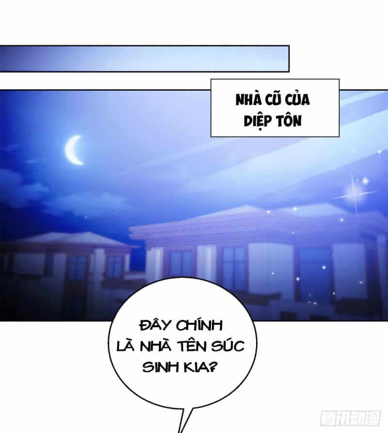 Vú Em Là Cổ Tiên - Chương 132 - ảnh 22