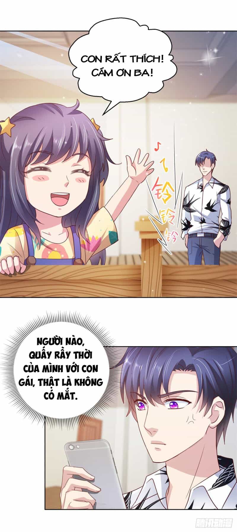 Vú Em Là Cổ Tiên - Chương 134 - ảnh 26
