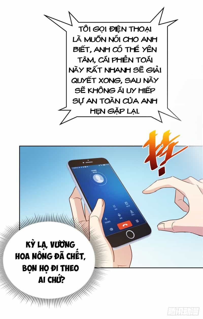 Vú Em Là Cổ Tiên - Chương 135 - ảnh 4