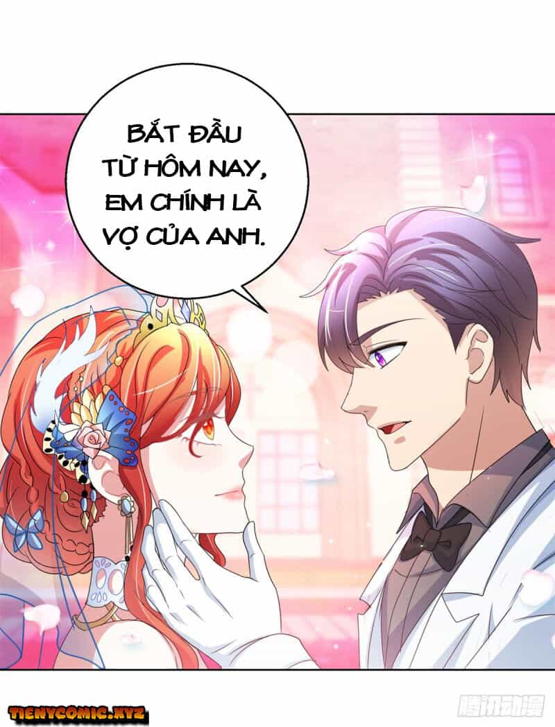 Vú Em Là Cổ Tiên - Chương 139 - ảnh 14