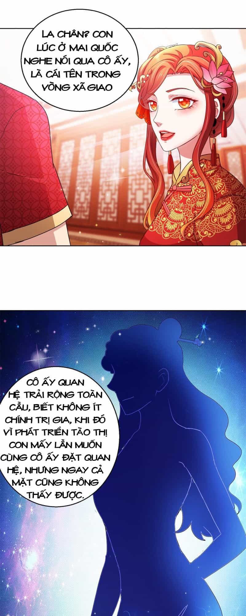 Vú Em Là Cổ Tiên - Chương 139 - ảnh 24