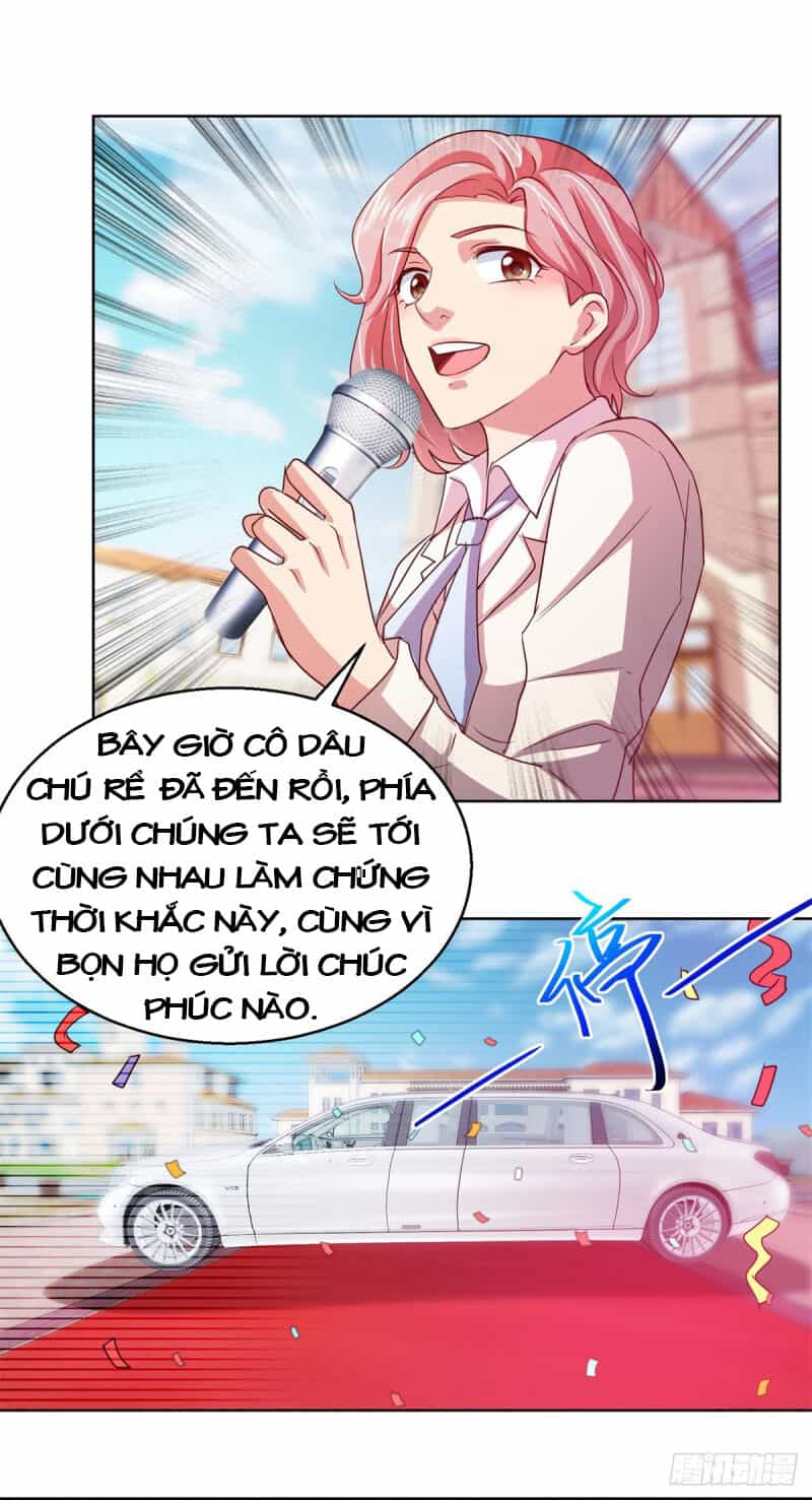 Vú Em Là Cổ Tiên - Chương 139 - ảnh 5