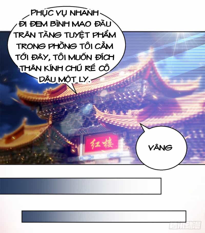 Vú Em Là Cổ Tiên - Chương 140 - ảnh 13