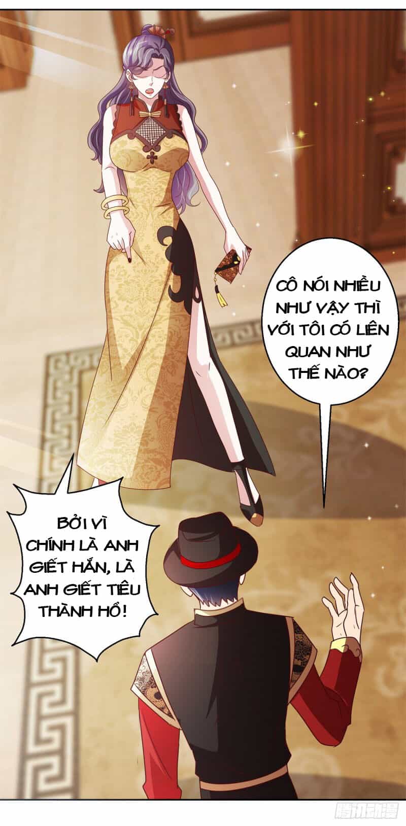 Vú Em Là Cổ Tiên - Chương 141 - ảnh 13
