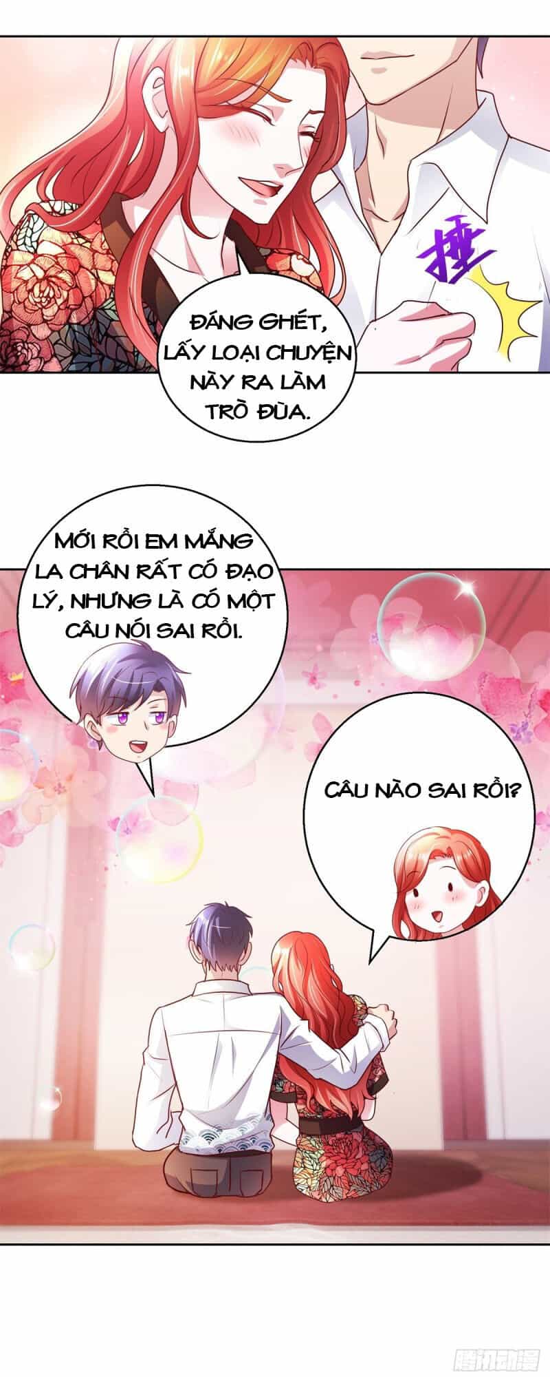 Vú Em Là Cổ Tiên - Chương 142 - ảnh 11