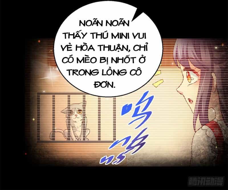 Vú Em Là Cổ Tiên - Chương 142 - ảnh 18