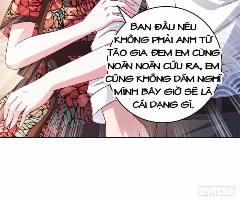 Vú Em Là Cổ Tiên - Chương 142 - ảnh 8
