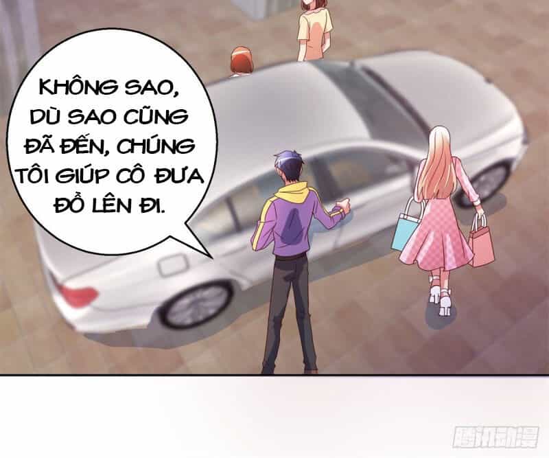 Vú Em Là Cổ Tiên - Chương 143 - ảnh 20