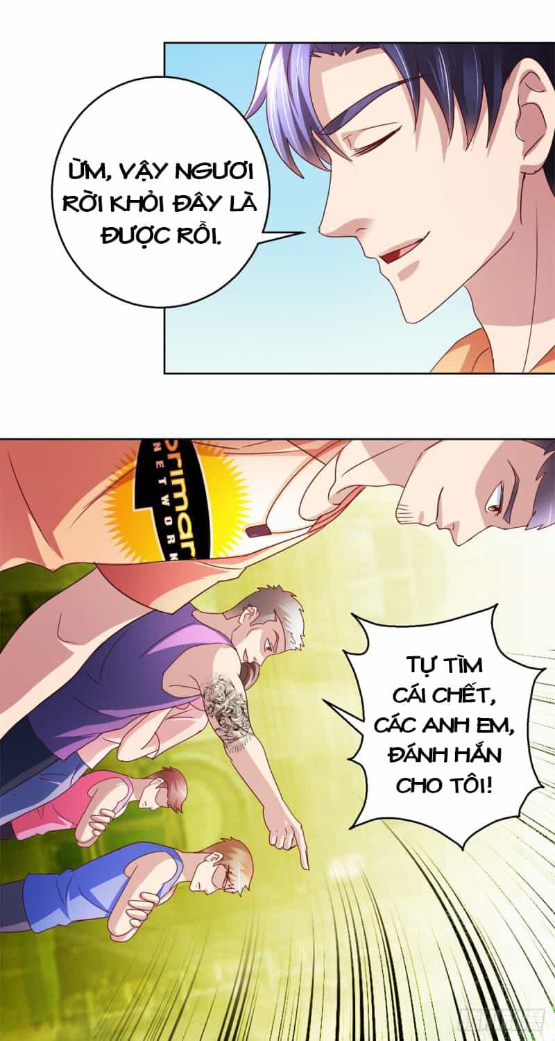 Vú Em Là Cổ Tiên - Chương 144 - ảnh 12