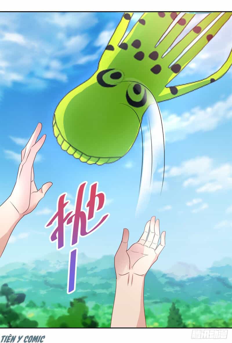 Vú Em Là Cổ Tiên - Chương 146 - ảnh 25