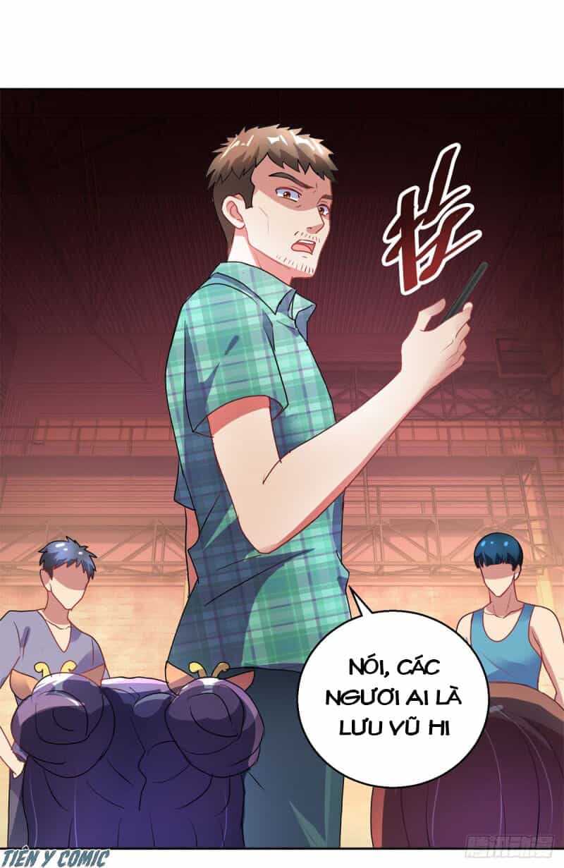 Vú Em Là Cổ Tiên - Chương 148 - ảnh 8