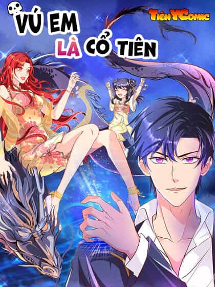 Vú Em Là Cổ Tiên - Chương 149 - ảnh 1