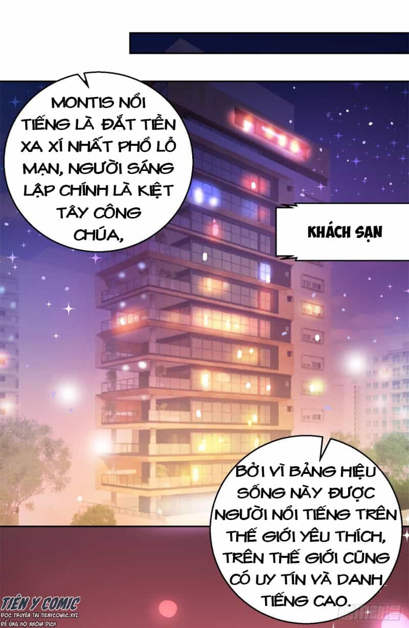Vú Em Là Cổ Tiên - Chương 150 - ảnh 15