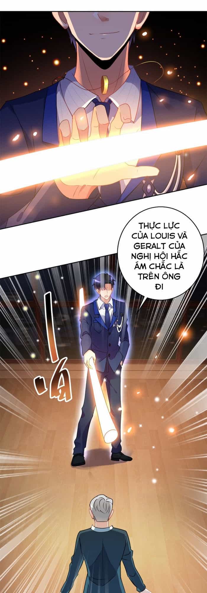 Vú Em Là Cổ Tiên - Chương 152 - ảnh 19