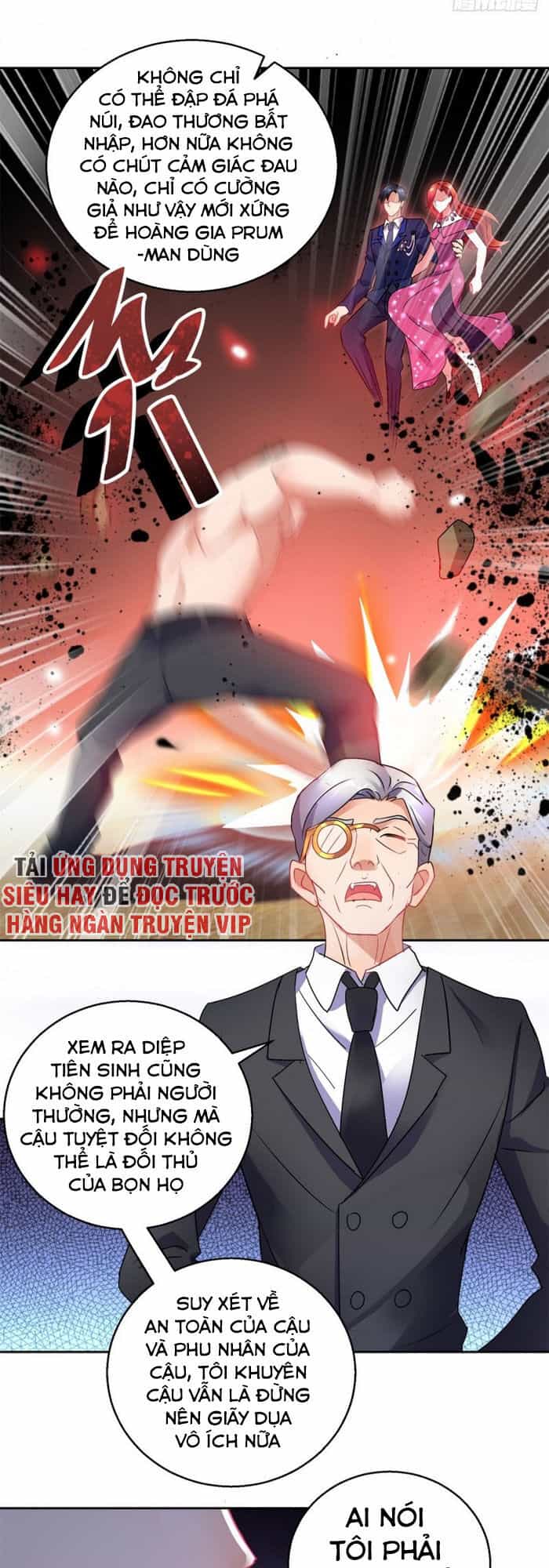 Vú Em Là Cổ Tiên - Chương 152 - ảnh 5