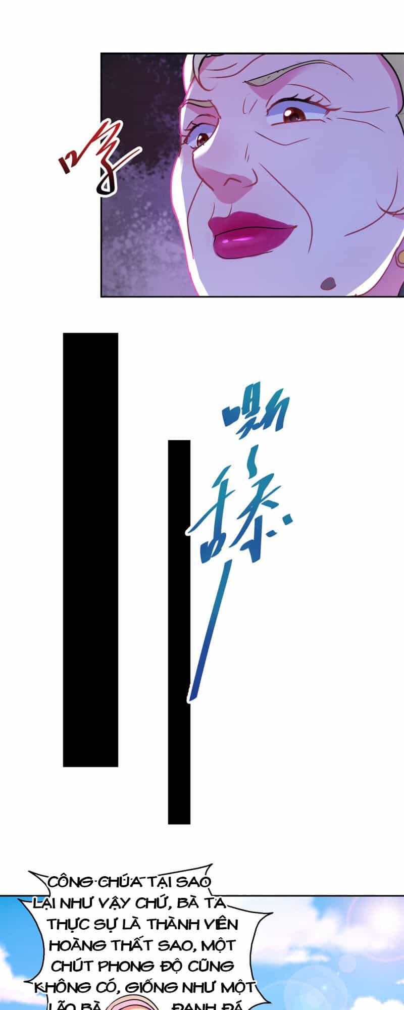 Vú Em Là Cổ Tiên - Chương 153 - ảnh 22