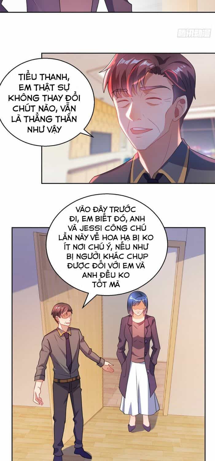 Vú Em Là Cổ Tiên - Chương 154 - ảnh 16