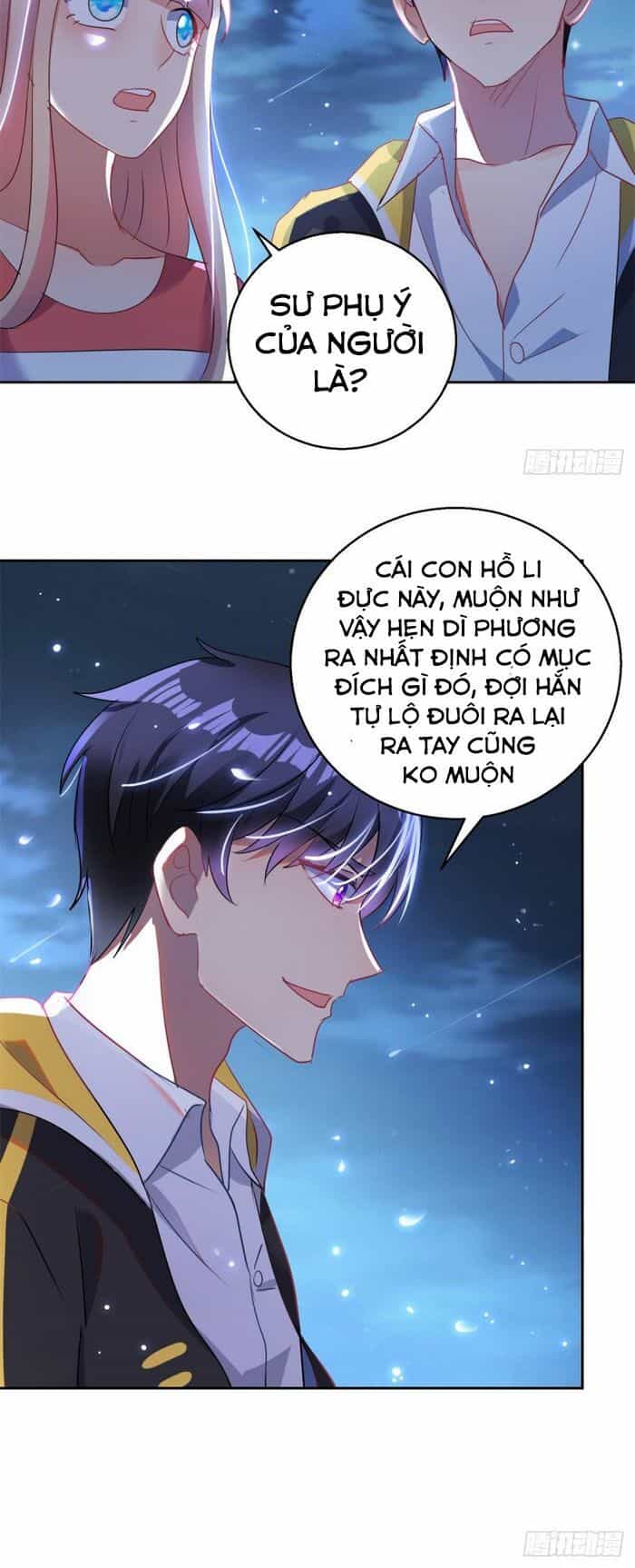 Vú Em Là Cổ Tiên - Chương 154 - ảnh 19