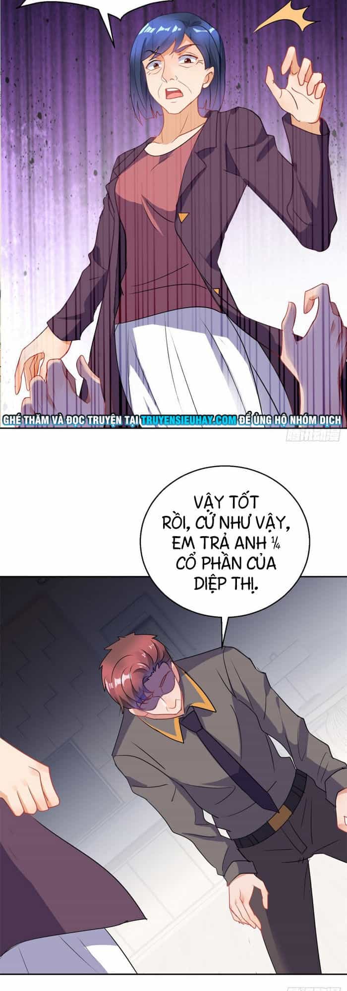 Vú Em Là Cổ Tiên - Chương 155 - ảnh 11