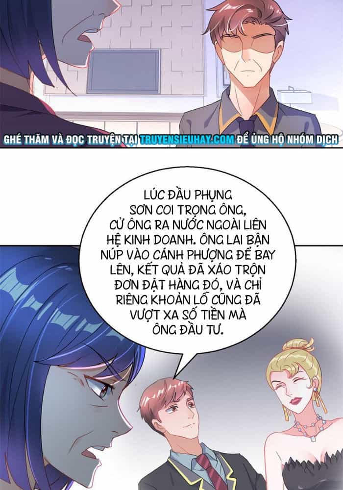 Vú Em Là Cổ Tiên - Chương 155 - ảnh 14