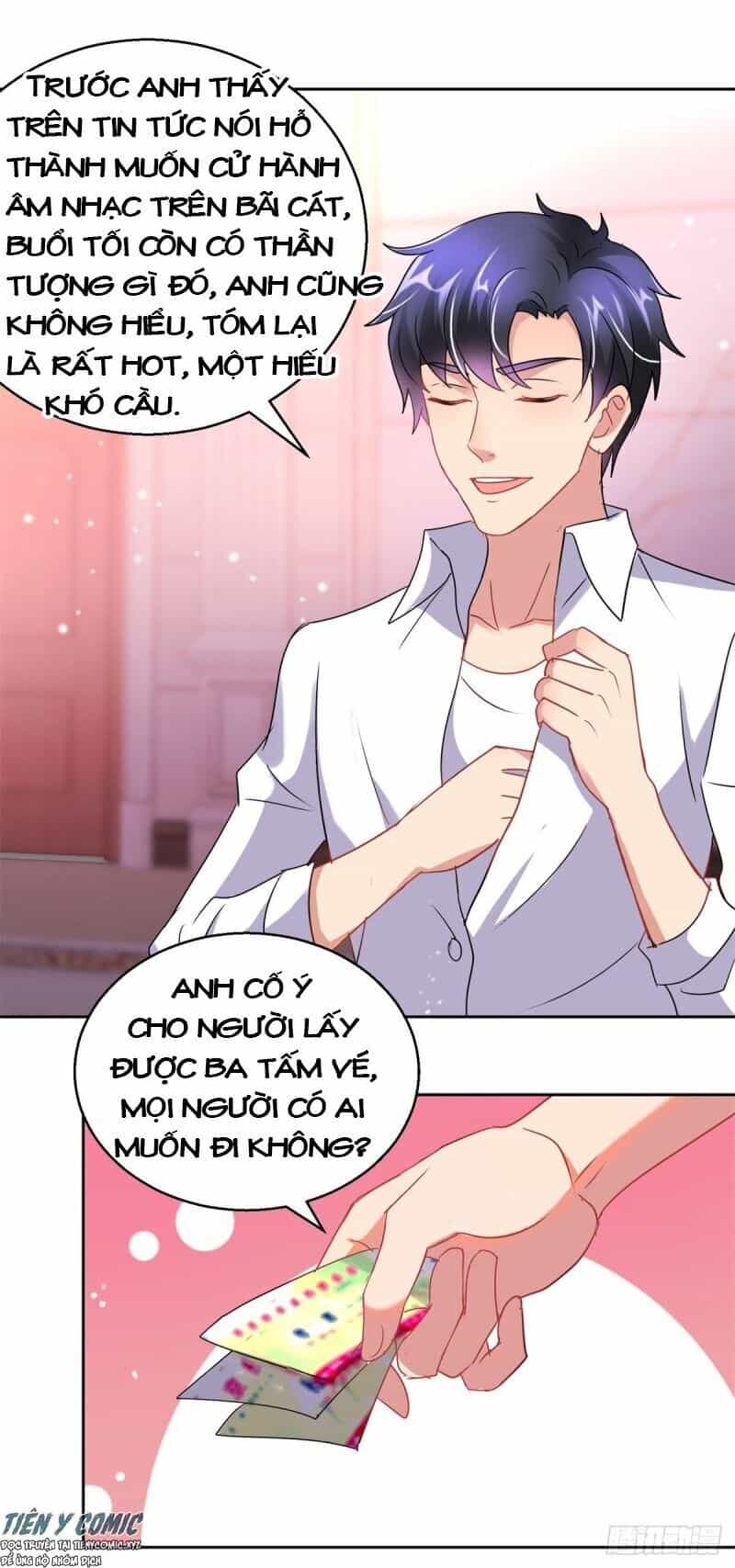Vú Em Là Cổ Tiên - Chương 157 - ảnh 15