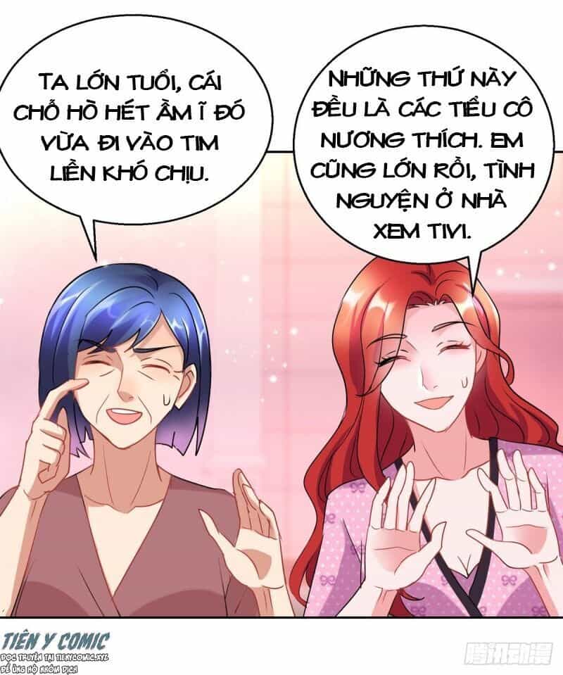 Vú Em Là Cổ Tiên - Chương 157 - ảnh 16