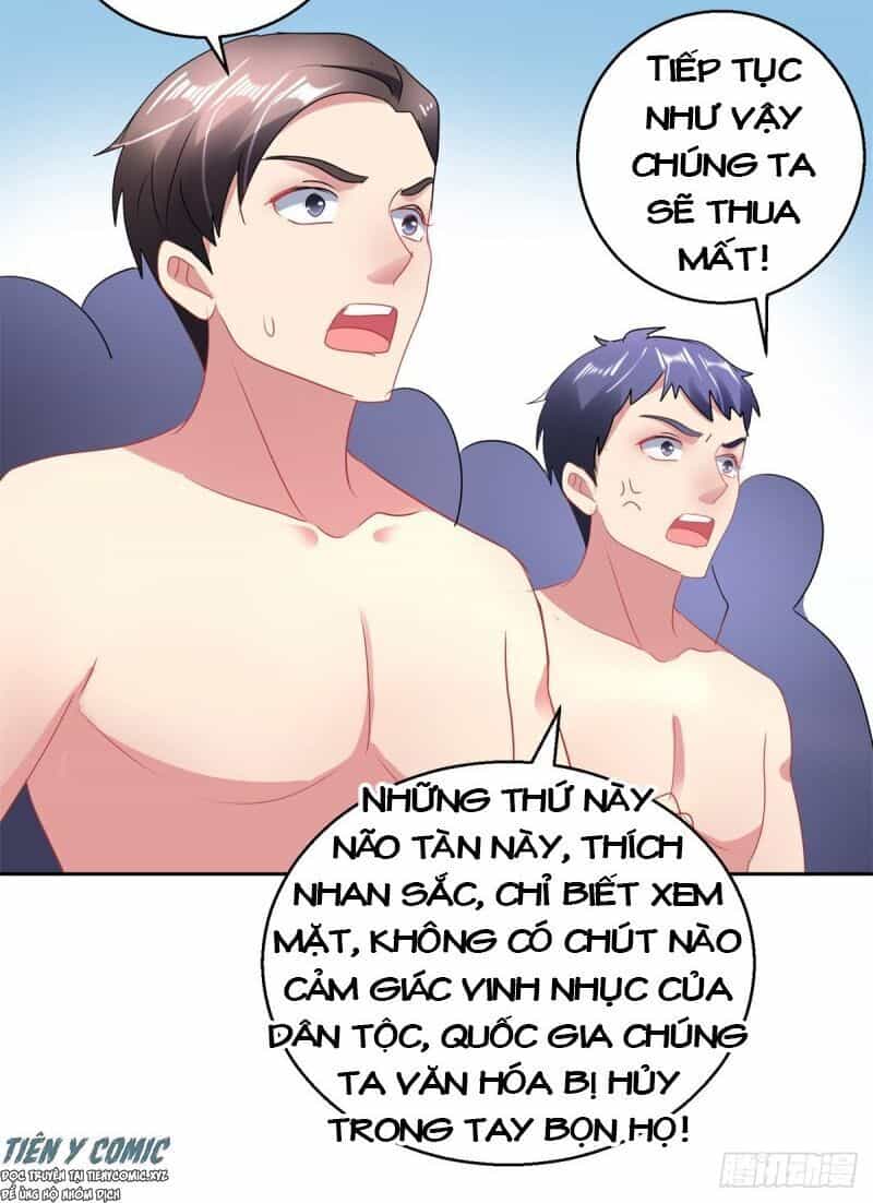 Vú Em Là Cổ Tiên - Chương 158 - ảnh 19